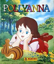 Album Pollyanna completo. 