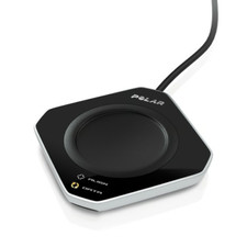 POLAR FlowLink Data Transfer