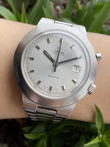 Omega chronostop orologio - omega,