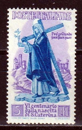 Italia repubblica 1948 - italia,