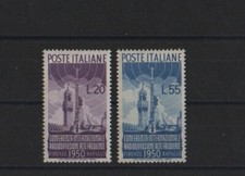 1950 Repubblica Italiana -