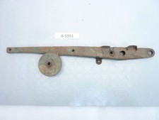 Braccio fisso post Guzzi Alce