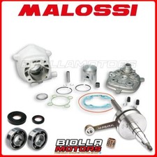 KIT CILINDRO + ALBERO MALOSSI