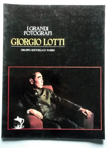 Giorgio lotti i - -, grandi