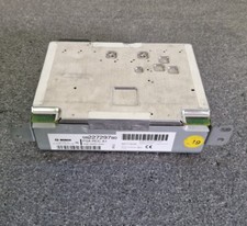 PEUGEOT 208 2008 2016-19 UNITÀ CENTRALINA AUTORADIO 9822729780 ORIGINALE