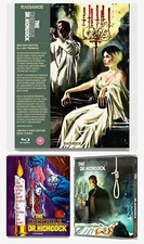 L'orribile Segreto del