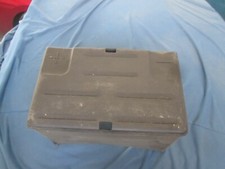 SAAB 9-5 9.5 Turbo Aero COPERCHIO BATTERIA Originale SAAB