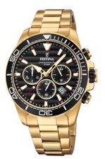 Bracciale Festina Uomo Chrono