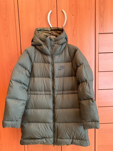 Nike piumino stile - piumino, parka