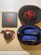 Cuffie Apple Beats Studio Blu
