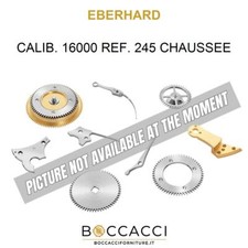 EBERHARD Calib. 16000 Ref. 245
