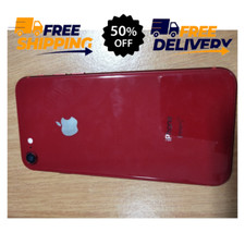 Apple iPhone 8 argento/rosso