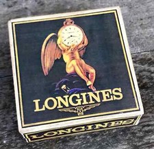 LONGINES Vintage Pocket Watch