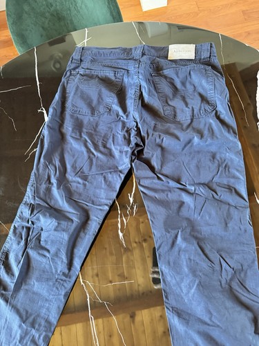 Pantalone jeckerson uomo slim - pantalone,