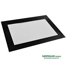 VETRO INTERNO PER PORTA FORNO ARISTON HOTPOINT INDESIT C00274559 ORIGINALE