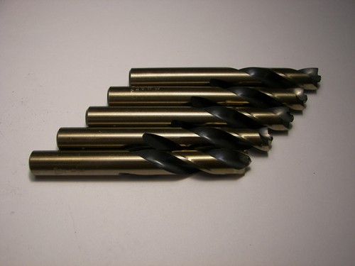 Taglierine per trapano punti - taglierine,