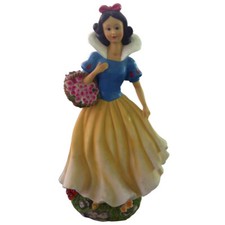 Verdelook statua biancaneve - statua, da