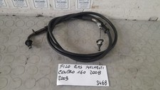 FILO GAS MALAGUTI CENTRO 160 2008 2009