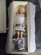 silkstone barbie trench setter