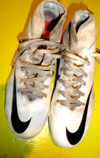 Scarpini da calcio  NIKE - Mercurial , tag.38 (USATO).     NIRIMA