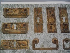 MANIGLIE PER MOBILI ANTICHI