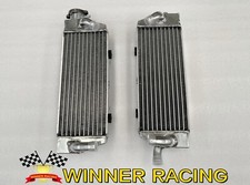 Radiatore in lega per KTM