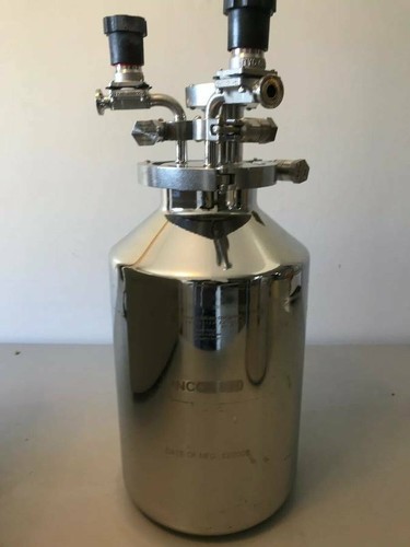 Eagle contenitore inox btb - contenitore, btb-21