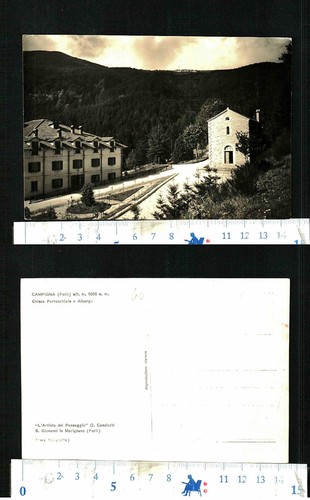 Campigna alt 1068 - (fc), alt.