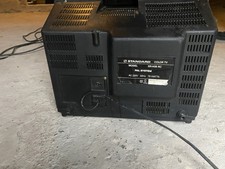 Televisione Anni 60 Marca