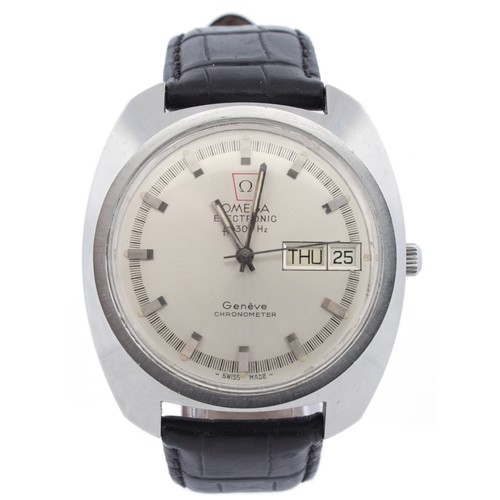 Orologio vintage omega - orologio, geneve