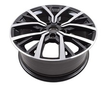 VW Tiguan AD1 cerchio in lega