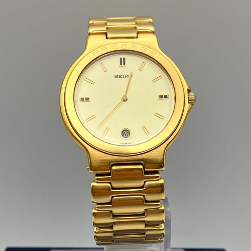 Orologio seiko presage - orologio, 9539