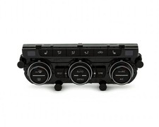 Unità Motore Climatizzazione