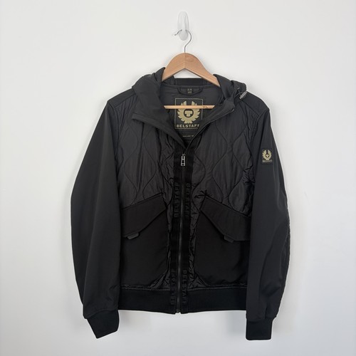 Belstaff limiter giacca - belstaff,