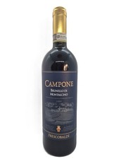 Brunello di Montalcino docg 2009 "Campone" Frescobaldi