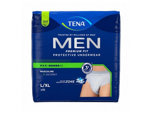 Tena mena premium - mena, fit
