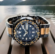 Orologio subacqueo automatico