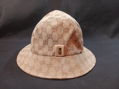 Autentico cappello gucci - cappello,