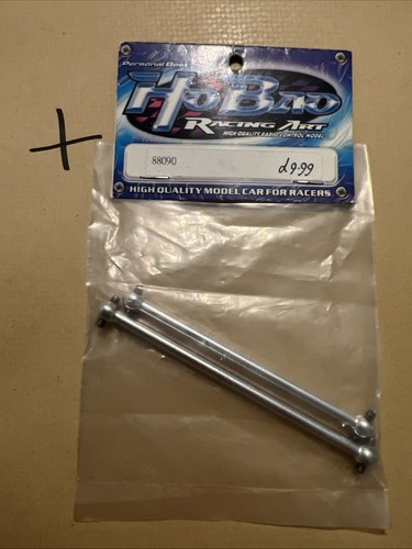 Hobao hyper 7 5 alluminio - +,