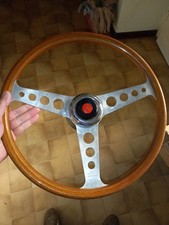 Volante Personal Autostrada per Fiat 850 Coupe'