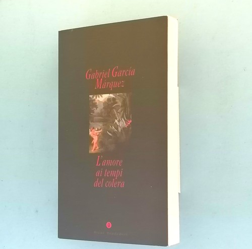 Gabriel garcia marquez - garcia,