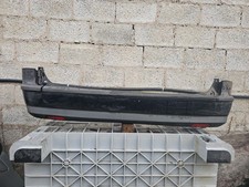 🇮🇹 PARAURTI POSTERIORE