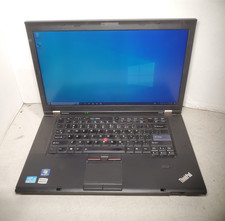 Lenovo Thinkpad W510 2 GHz