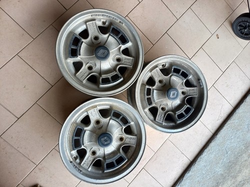 Cerchi renault maifrini - cerchi,