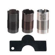 Choke Tube 3 Pack with Tool