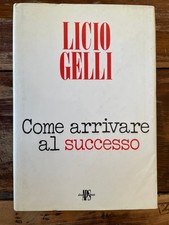 Come arrivare successo - arrivare,