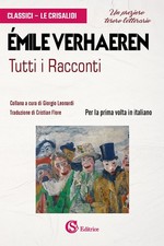 Libri Emile Verhaeren - Tutti