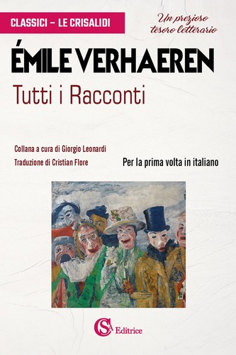 Libri emile verhaeren tutti - verhaeren,