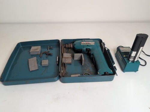 Makita 6012hd trapano v - makita,