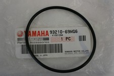 Guarnizione coperchio scatola